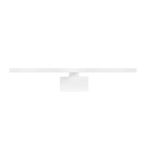 Lampa ścienna MARLEE 2310301001 Nordlux 1xLED Metal Biały