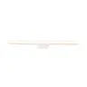 Lampa ścienna TINIA 2210141001 Nordlux 1xLED Metal Biały