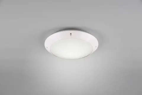 Lampa stropowa RL Camaro R60501031 IP54 1xE27 Tworzywo Biały