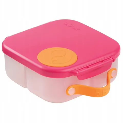Mini Lunchbox Strawberry / b.box