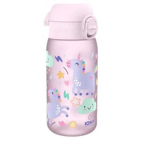 Bidon ION8 butelka 350 ml Unicorns