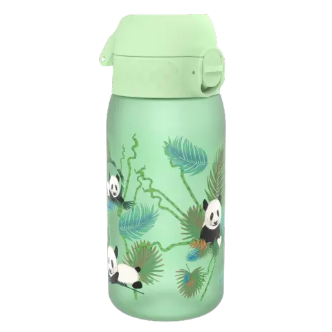 Bidon ION8 butelka 350 ml Pandas