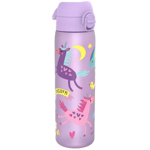 Butelka ION8 bidon Unicorns 500 ml