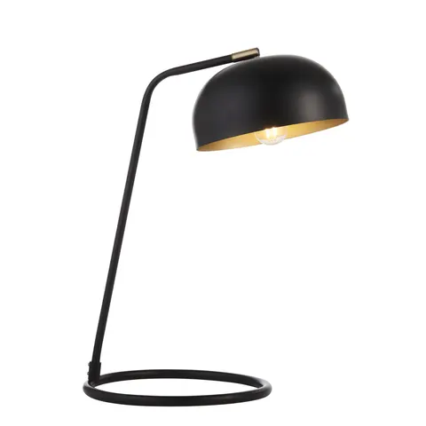 Lampa wisząca Sky 106336 Markslojd 3xE27 60W Czarny
