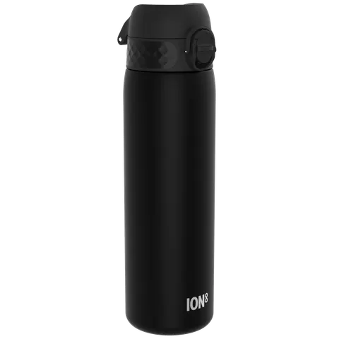 Butelka ION8 bidon Black 500 ml