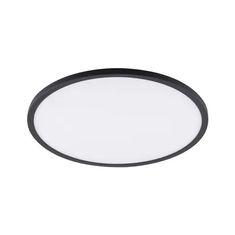 Lampa sufitowa Plafon Aqua Medium 6903 TK Lighting LED 36W Czarny