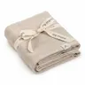 Bambusowa pieluszka muślinowa 65x65 Beige My Memi