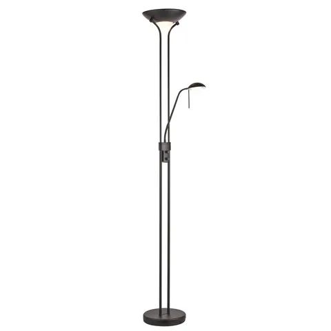 Lampa stojąca stołowa House 107738 Markslojd 1xE27 40W Biały