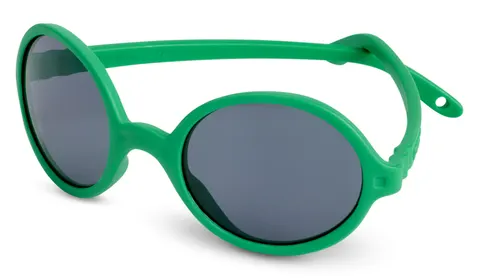 Okulary przeciwsłoneczne RoZZ 2-4 Grass Kietla