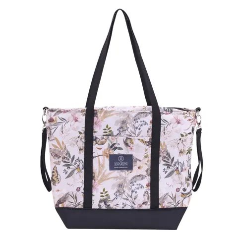 Shopper Bag Best Memories Makaszka
