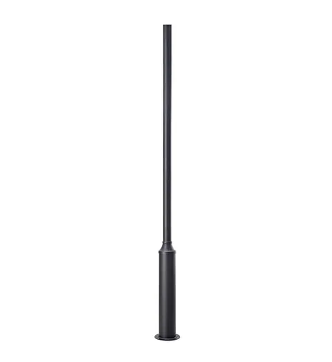 Lampa sufitowa Arctic 107122 Markslojd Czarny