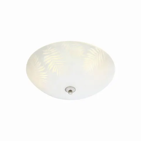 Lampa wisząca Plafon Blad 107754 Markslojd 2xE14 40W Metal Stal