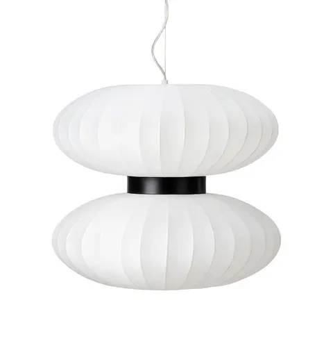 Lampa wisząca DABURU 108113 abażurowa Markslojd