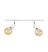 Lampa sufitowa Spot Expand 107513 Markslojd E27 15W Metal Biały