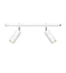 Lampa sufitowa Spot Expand 107515 Markslojd GU10 12W Metal Biały