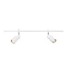 Lampa sufitowa Spot Expand 107524 Markslojd GU10 12W Metal Biały