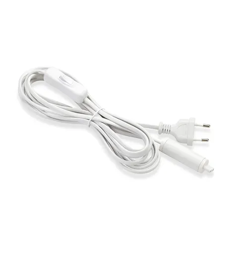 Lampa ścienna Expand 107523 Markslojd Metal Biały
