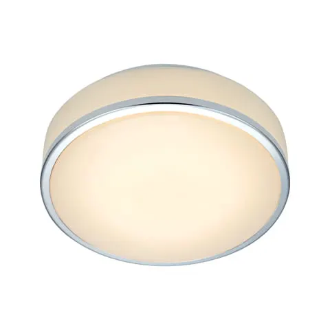 Lampa sufitowa Plafon Global 105960 Markslojd FIXED LED 9W Biały