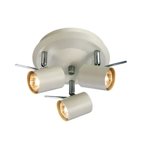 Lampa ścienna Hyssna 105485 Markslojd 3xGU10 35W Biały