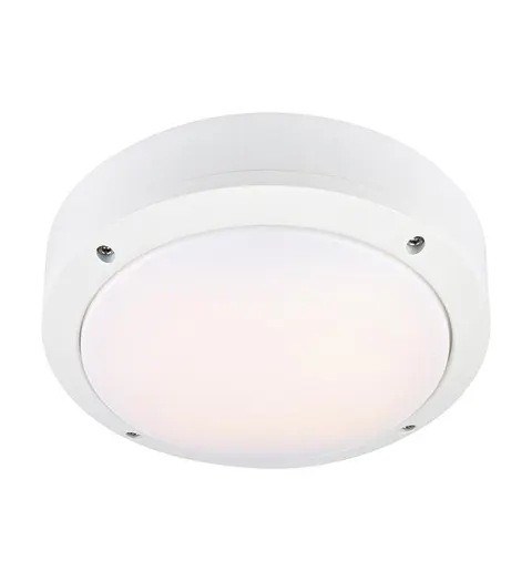 Lampa sufitowa Plafon Luna 106536 Markslojd FIXED LED 10W Biały