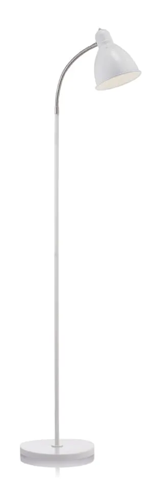 Lampa stojąca podłogowa Nitta 104841 Markslojd 1xE27 40W Biały
