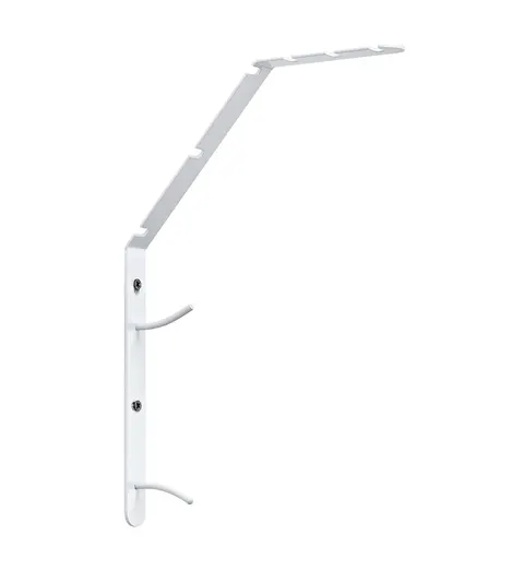 Lampa ścienna Wall 106864 Markslojd Biały