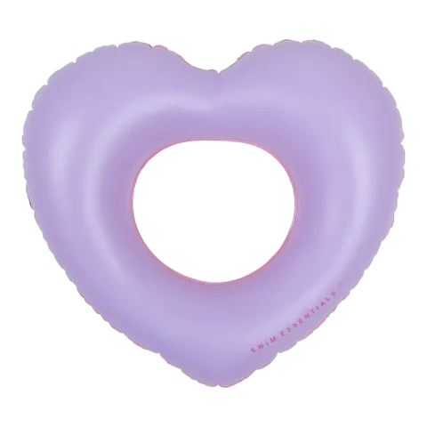 Koło do pływania 55 cm Heart The Swim Essentials