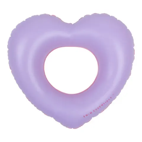 Koło do pływania 90 cm Heart The Swim Essentials