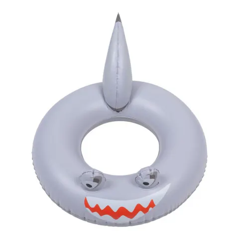 Koło do pływania 55 cm Shark The Swim Essentials