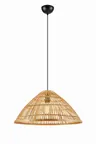 Lampa wisząca Capello 108673 Markslojd 1xE27 40W Metal Czarny