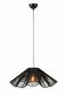 Lampa wisząca Nami 108682 Markslojd 1xE27 40W Żelazo Czarny