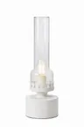 Lampa stojąca stołowa Kandella 108787 Markslojd 1xE14 40W Metal Biały