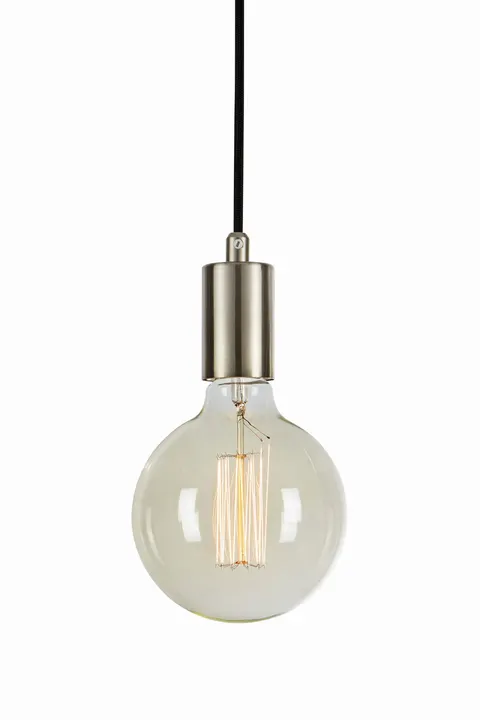 Lampa wisząca Sky 108817 Markslojd E27 Stal