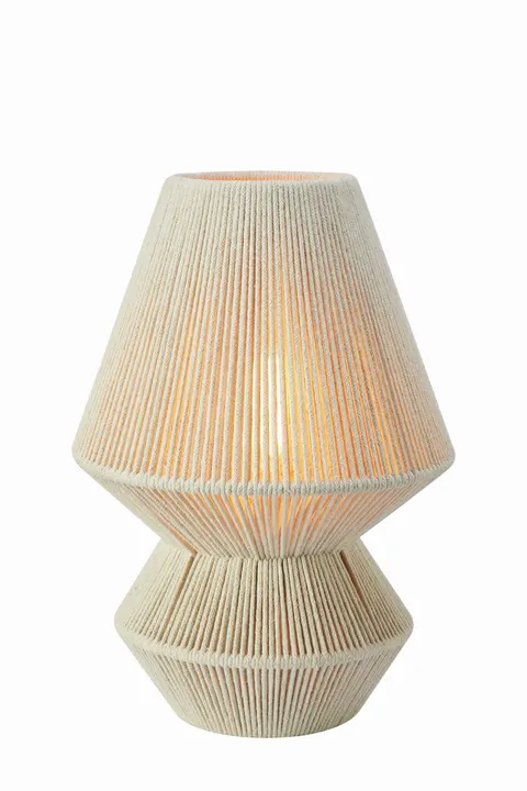 Lampa stojąca stołowa Razzo 108821 Markslojd E27 Beżowy