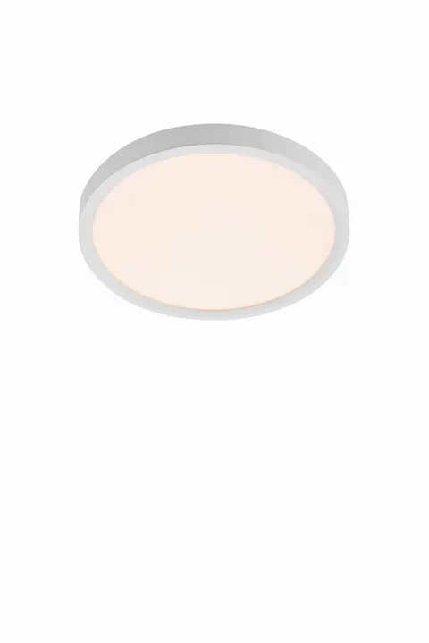 Lampa sufitowa Plafon Punto 108843 Markslojd LED Biały
