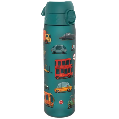 Butelka ION8 bidon Auto 500 ml