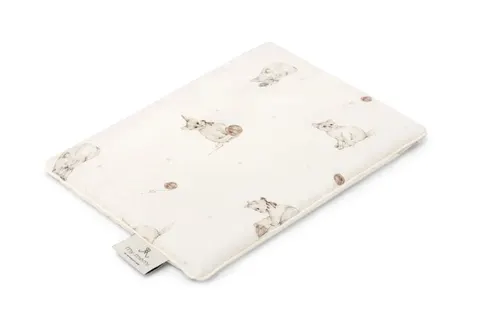 Bambusowa poduszka 25x35 cm Kittens My Memi