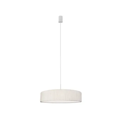 LAMPA WISZĄCA TURDA WHITE III 8945 Nowodvorski