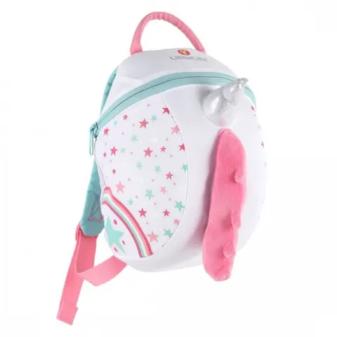 Duży Plecak Animal Pack Jednorożec 3+ LittleLife