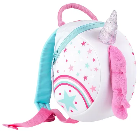 Plecaczek Animal Pack Jednorożec LittleLife