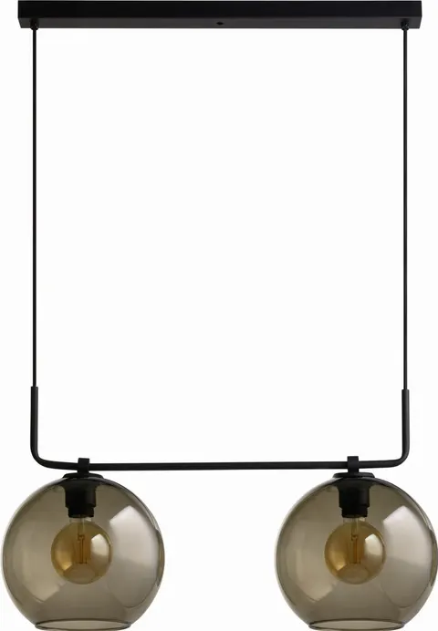 LAMPA WISZĄCA MONACO II 9363 Nowodvorski