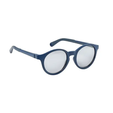 Okulary przeciwsłoneczne dla dzieci 4-6 lat Blue marine Beaba