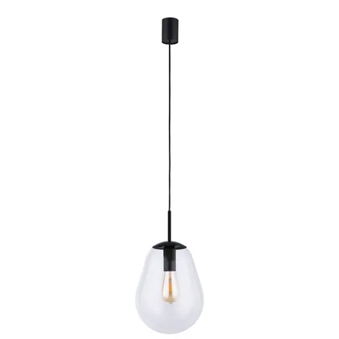 Lampa wisząca PEAR BLACK S 7800 Nowodvorski Lighting
