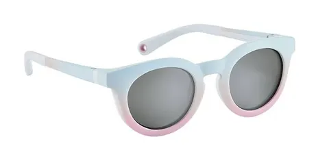 Okulary przeciwsłoneczne dla dzieci 2-4 lata Happy - Rainbow freeze Beaba