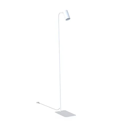 Lampa podłogowa MONO WHITE 7704 Nowodvorski Lighting