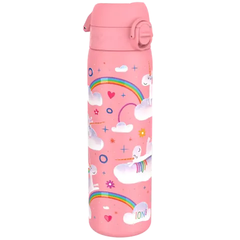 Butelka termiczna ION8 Unicorn Rainbows 500 ml