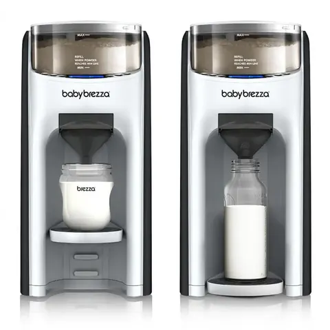 Ekspres do mleka Formula Pro Advanced Baby Brezza FRP0046