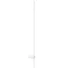 Lampa ścienna Kinkiet SABER LED L 11590 Nowodvorski xLED 16W Aluminium lakierowane Biały