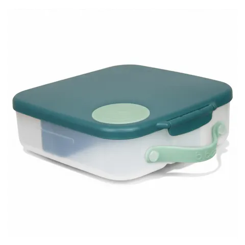 Lunchbox - Emerald Forest / b.box
