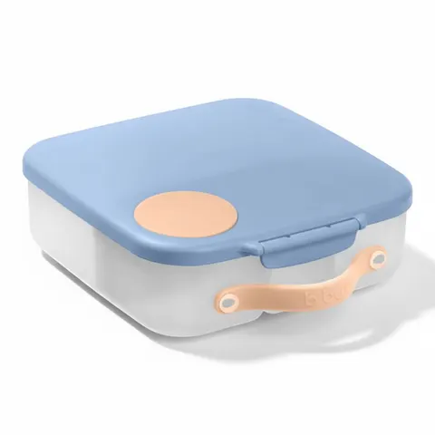 Lunchbox - Feeling Peachy / b.box